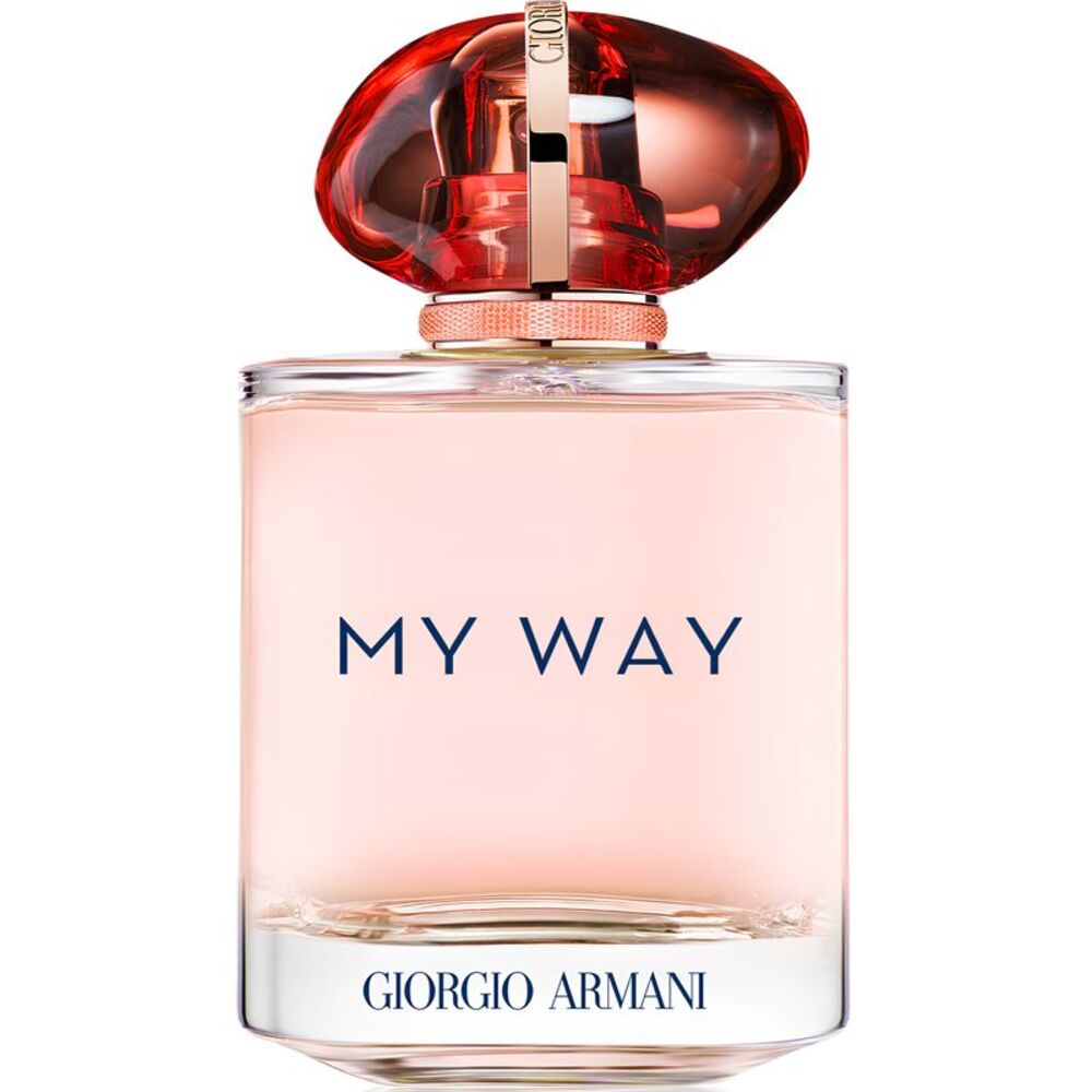 Armani My Way Ylang Eau de Parfum EDP Spray Tester for Women 3.0 oz /90 ml - New